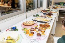 07.12.2025 Weihnachtsturnier